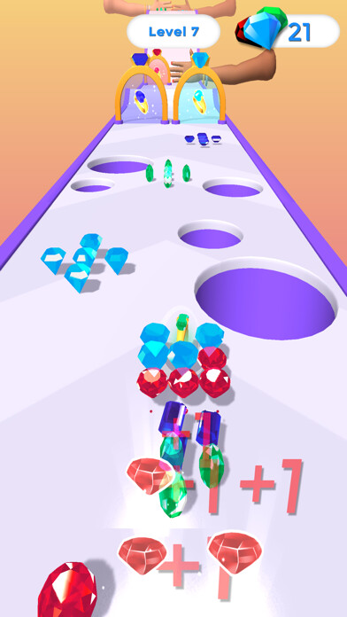 Emulate iPhone app Gem Runs using MyAndroid Emulate iPhone app Gem Runs using MyAndroid
