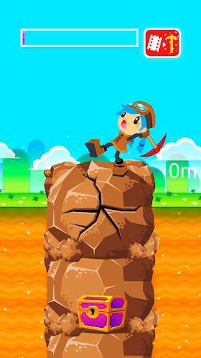 Run android online APK GEMRUSH - Dig and Discover! from MyAndroid or emulate GEMRUSH - Dig and Discover! using MyAndroid