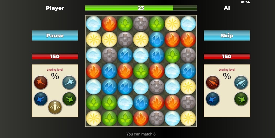 Run android online APK gems battle from MyAndroid or emulate gems battle using MyAndroid Run android online APK gems battle from MyAndroid or emulate gems battle using MyAndroid