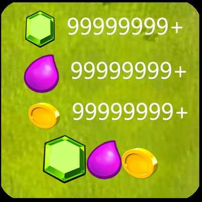 Emulate Android APK Gems Calc Clash Emulate Android APK Gems Calc Clash