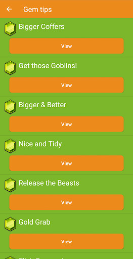 Emulate Android APK Gems Calculator For COC Emulate Android APK Gems Calculator For COC