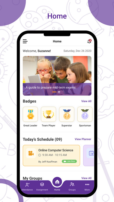 Emulate iPhone app GEMS Classroom using MyAndroid Emulate iPhone app GEMS Classroom using MyAndroid