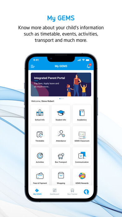 Emulate iPhone app GEMS Connect using MyAndroid Emulate iPhone app GEMS Connect using MyAndroid