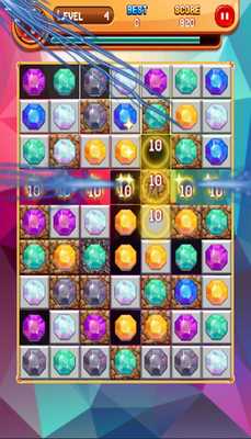 Emulate Android APK Gems Crush Fever Emulate Android APK Gems Crush Fever