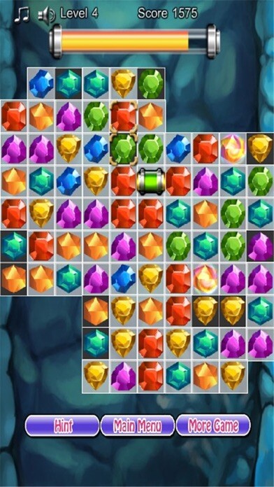 Emulate iPhone app Gems Dash using MyAndroid Emulate iPhone app Gems Dash using MyAndroid