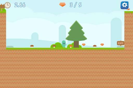 Emulate Android APK Gem Seeker