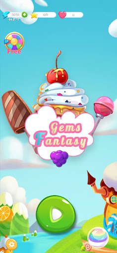 Run android online APK Gems Fantasy - Match 3 Games from MyAndroid or emulate Gems Fantasy - Match 3 Games using MyAndroid Run android online APK Gems Fantasy - Match 3 Games from MyAndroid or emulate Gems Fantasy - Match 3 Games using MyAndroid