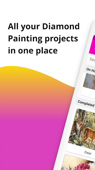 Run android online APK GemsFlow - Diamond Painting Logbook from MyAndroid or emulate GemsFlow - Diamond Painting Logbook using MyAndroid Run android online APK GemsFlow - Diamond Painting Logbook from MyAndroid or emulate GemsFlow - Diamond Painting Logbook using MyAndroid