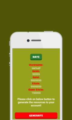 Emulate Android APK Gems For Coc Free: prank