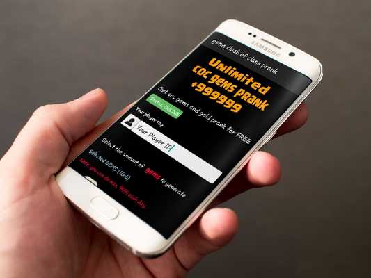 Emulate Android APK Gems for COC Emulate Android APK Gems for COC