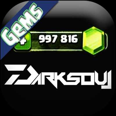 Emulate Android APK Gems for DarksoulsCOC Prank 36 Emulate Android APK Gems for DarksoulsCOC Prank 36