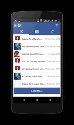 Emulate Android APK GEMS for Employees