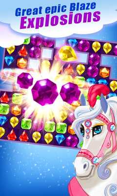 Emulate Android APK Gems Frenzy Emulate Android APK Gems Frenzy