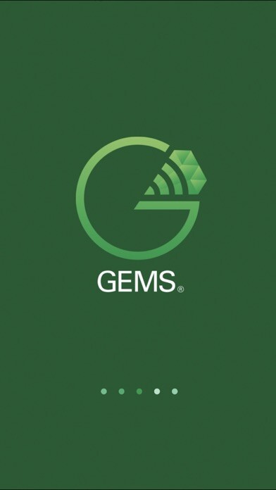 Emulate iPhone app GEMS LEDIUS using MyAndroid