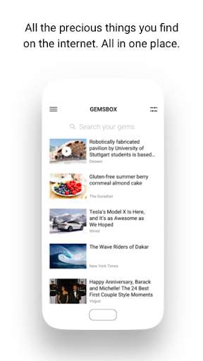 Run android online APK Gemsmark from MyAndroid or emulate Gemsmark using MyAndroid