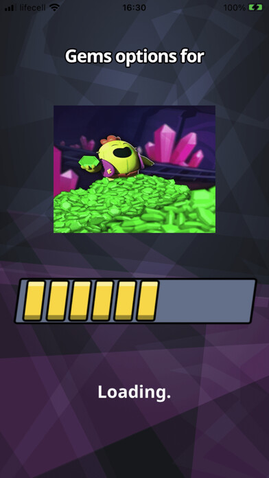 Emulate iPhone app Gems Options for Battle Games using MyAndroid Emulate iPhone app Gems Options for Battle Games using MyAndroid