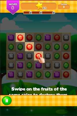 Emulate Android APK Gems Stars