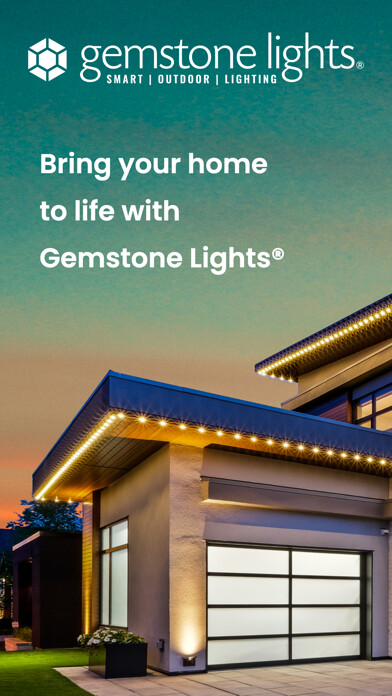 Emulate iPhone app Gemstone Lights HUB using MyAndroid Emulate iPhone app Gemstone Lights HUB using MyAndroid