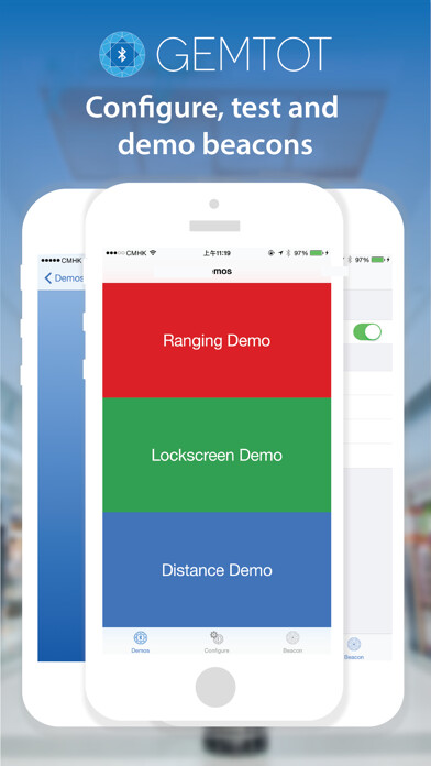 Emulate iPhone app GemTot SDK using MyAndroid Emulate iPhone app GemTot SDK using MyAndroid
