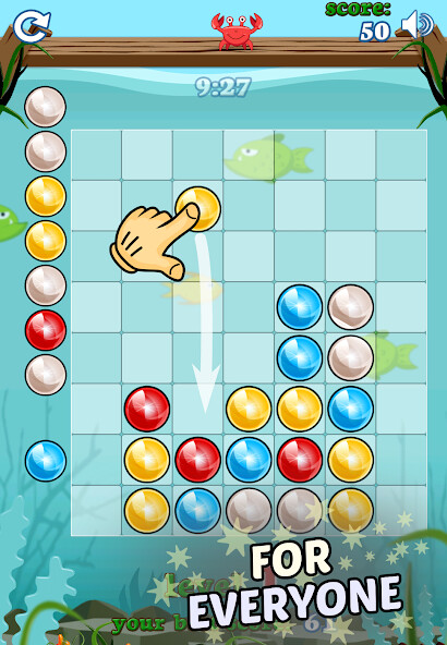 Run android online APK Gem Tris: Jewels: match three from MyAndroid or emulate Gem Tris: Jewels: match three using MyAndroid