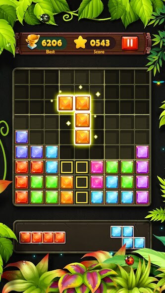 Run android online APK Gemudoku- Block Sudoku Puzzle from MyAndroid or emulate Gemudoku- Block Sudoku Puzzle using MyAndroid