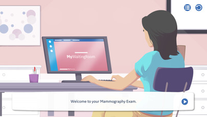 Emulate iPhone app GE MyWaitingRoom using MyAndroid Emulate iPhone app GE MyWaitingRoom using MyAndroid