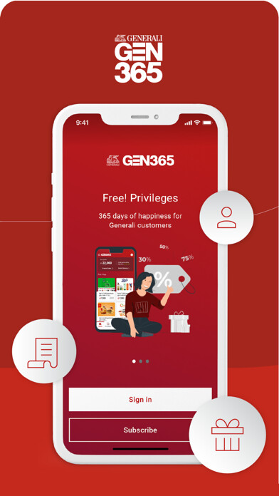 Emulate iPhone app GEN 365 using MyAndroid Emulate iPhone app GEN 365 using MyAndroid