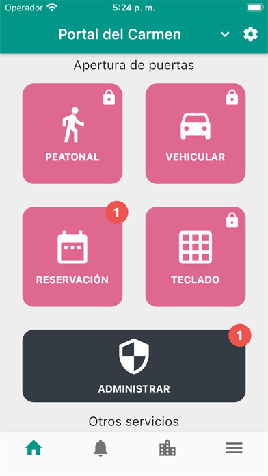 Emulate iPhone app güenas! using MyAndroid Emulate iPhone app güenas! using MyAndroid