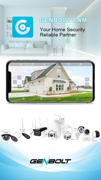 Emulate iPhone app GENBOLT CAM using MyAndroid Emulate iPhone app GENBOLT CAM using MyAndroid