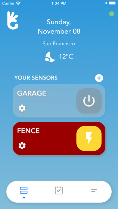Emulate iPhone app Gen by Genium using MyAndroid Emulate iPhone app Gen by Genium using MyAndroid