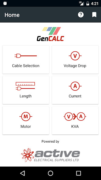 Run android online APK GenCALC from MyAndroid or emulate GenCALC using MyAndroid Run android online APK GenCALC from MyAndroid or emulate GenCALC using MyAndroid
