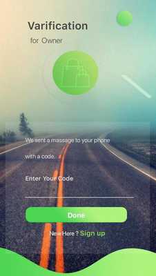 Emulate Android APK GenCart