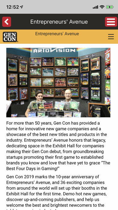 Run android online APK Gen Con from MyAndroid or emulate Gen Con using MyAndroid Run android online APK Gen Con from MyAndroid or emulate Gen Con using MyAndroid