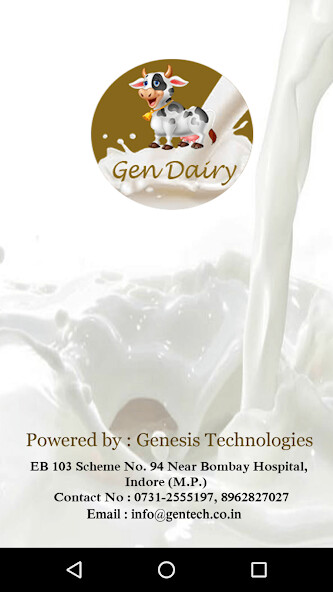 Run android online APK Gen Dairy from MyAndroid or emulate Gen Dairy using MyAndroid Run android online APK Gen Dairy from MyAndroid or emulate Gen Dairy using MyAndroid