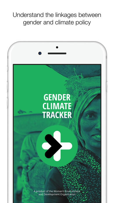 Emulate iPhone app Gender Climate Tracker using MyAndroid Emulate iPhone app Gender Climate Tracker using MyAndroid