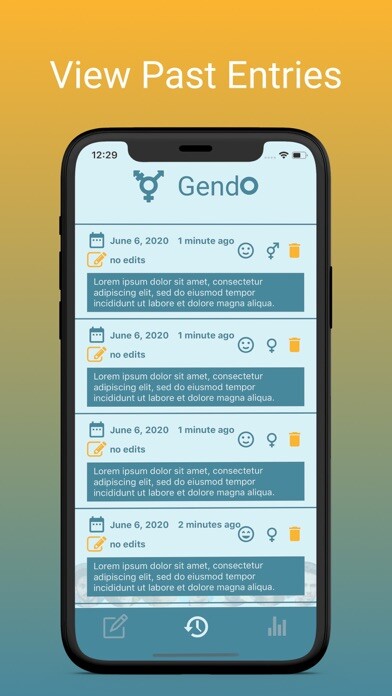 Emulate iPhone app Gendo using MyAndroid