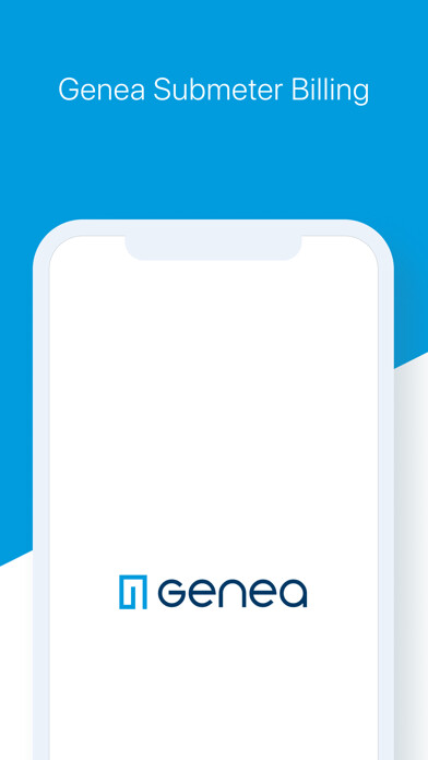 Emulate iPhone app Genea Submeter Billing using MyAndroid Emulate iPhone app Genea Submeter Billing using MyAndroid
