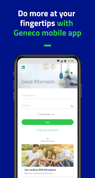 Run android online APK Geneco from MyAndroid or emulate Geneco using MyAndroid Run android online APK Geneco from MyAndroid or emulate Geneco using MyAndroid