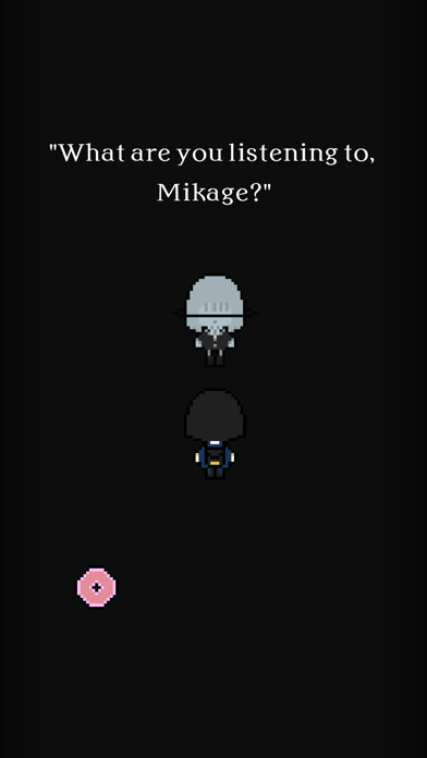 Emulate iPhone app GenEi AP: Empty Heart using MyAndroid Emulate iPhone app GenEi AP: Empty Heart using MyAndroid