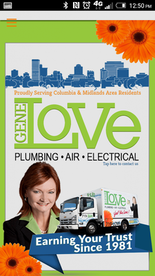 Emulate Android APK Gene Love