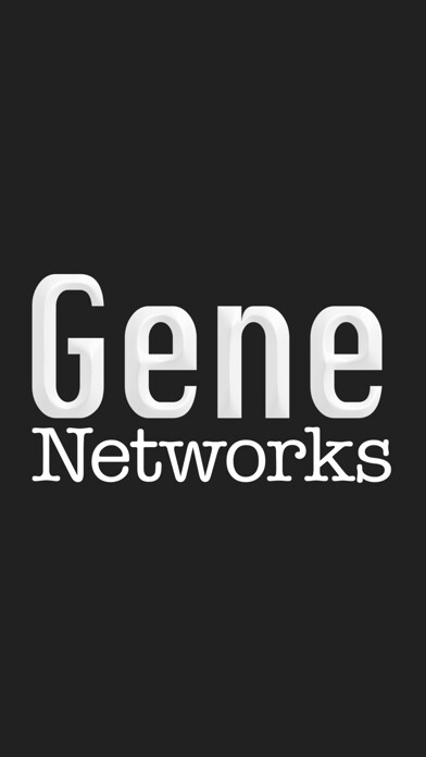 Run android online APK Gene Networks from MyAndroid or emulate Gene Networks using MyAndroid