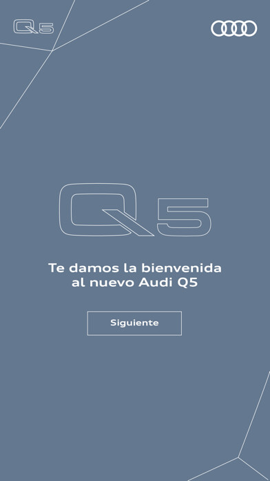 Emulate iPhone app Generación Q5 using MyAndroid Emulate iPhone app Generación Q5 using MyAndroid