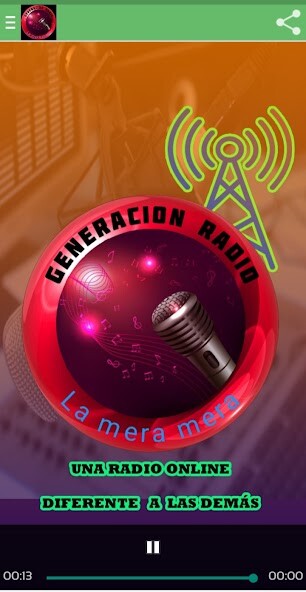 Run android online APK Generación Radio from MyAndroid or emulate Generación Radio using MyAndroid Run android online APK Generación Radio from MyAndroid or emulate Generación Radio using MyAndroid