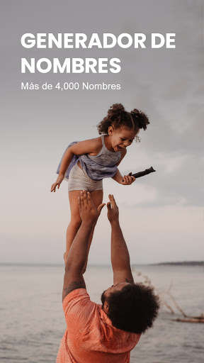 Run android online APK Generador de Nombres from MyAndroid or emulate Generador de Nombres using MyAndroid