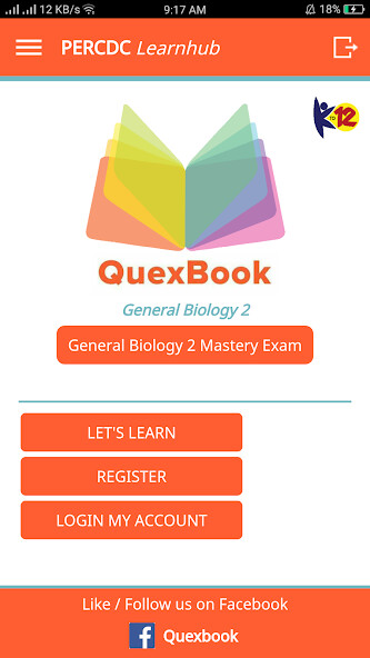 Run android online APK General Biology 2 - QuexBook from MyAndroid or emulate General Biology 2 - QuexBook using MyAndroid Run android online APK General Biology 2 - QuexBook from MyAndroid or emulate General Biology 2 - QuexBook using MyAndroid