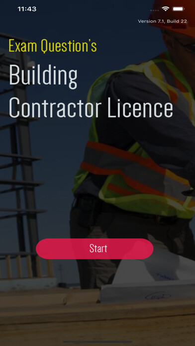 Emulate iPhone app General Contractor Exam using MyAndroid Emulate iPhone app General Contractor Exam using MyAndroid