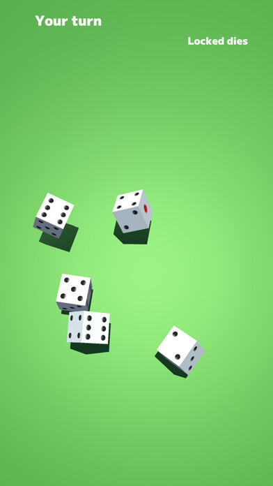 Emulate iPhone app General : Dice Game using MyAndroid Emulate iPhone app General : Dice Game using MyAndroid