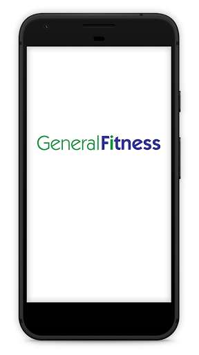 Emulate Android APK General Fitness Emulate Android APK General Fitness