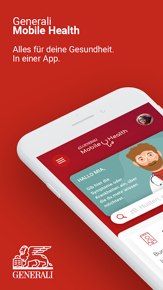 Run android online APK Generali Mobile Health from MyAndroid or emulate Generali Mobile Health using MyAndroid Run android online APK Generali Mobile Health from MyAndroid or emulate Generali Mobile Health using MyAndroid