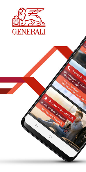 Run android online APK Generali Service from MyAndroid or emulate Generali Service using MyAndroid Run android online APK Generali Service from MyAndroid or emulate Generali Service using MyAndroid